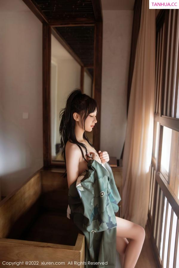 小果冻儿jelly  [XiuRen]高清写真图 2022.07.11 No.5256 小果冻儿第31张图片